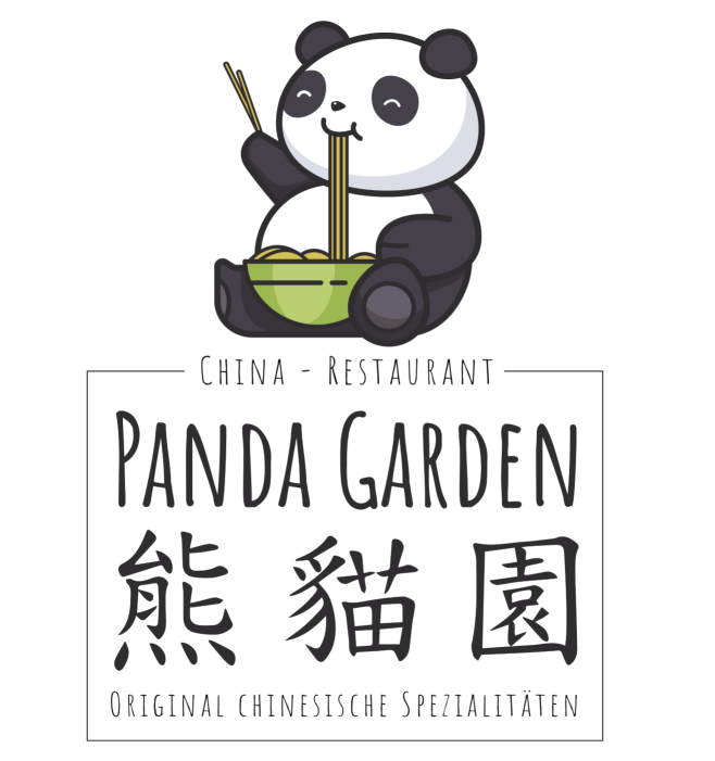 Panda Garden - Chinesiche Küche mit Herz !